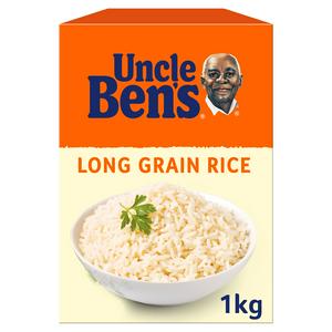 Bens Original Long Grain Rice 1kg
