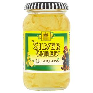 Robertson's Silver Shred Lemon Marmalade 454g