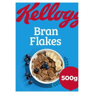 Kellogg's Bran Flakes 500g