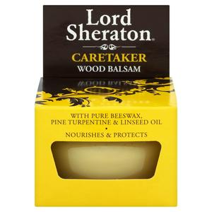 Lord Sheraton Pure Beeswax, Original Formula 75ml