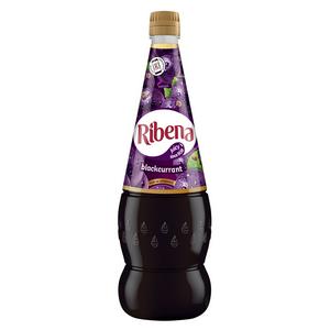 Ribena Concentrated Blackcurrant 1.5L