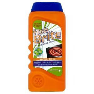 Hob Brite Hob Cleaner 300ml
