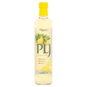 PLJ Lemon Juice Cordial 500ml