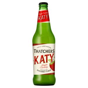 Thatchers Katy Cider 500Ml Bottle