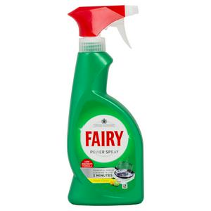 Fairy Power Cleaning Spray 375ml