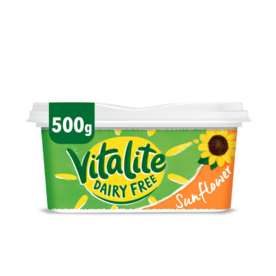 Vitalite Dairy Free Spread 500G