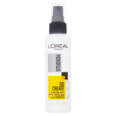 L’Oreal Studio Line Line Go Sculpting Spritz 150Ml