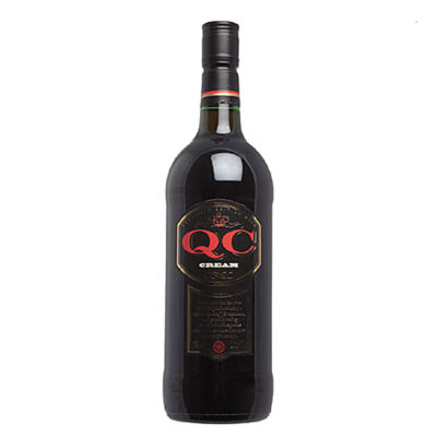 QC Cream Sherry 1l