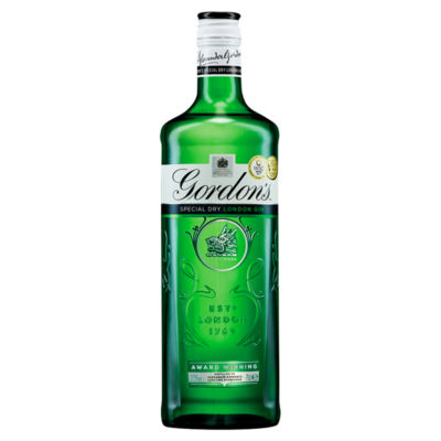 Gordon's Special Dry London Gin 70Cl