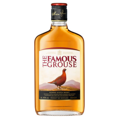 The Famous Grouse Scotch Whisky 35cl