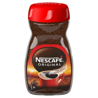 Nescafe Original Instant Coffee 300G