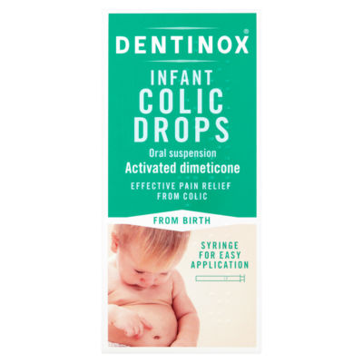 Dentinox Colic Drops 100ml