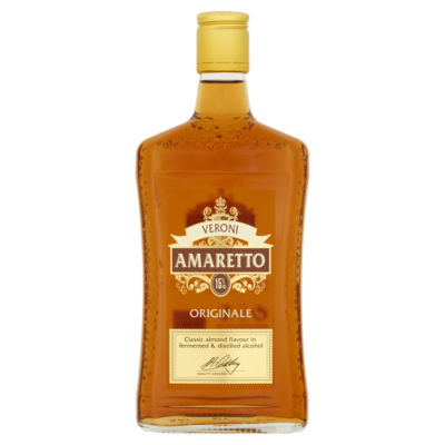 Amaretto Veroni Originale 50cl