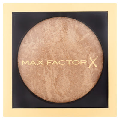 Max Factor Creme Bronzer 05 Light Gold