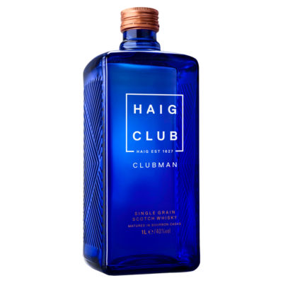 Haig Club Clubman Whisky 1L
