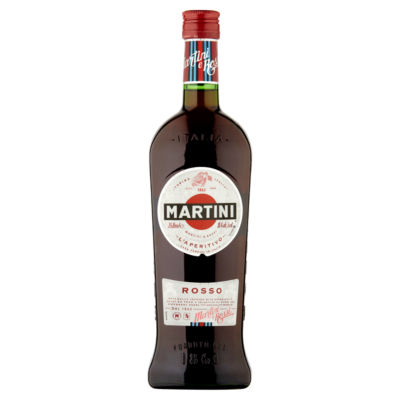 Martini Rosso Vermouth 75Cl