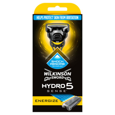 Wilkinson Sword Hydro 5 Sense Razor