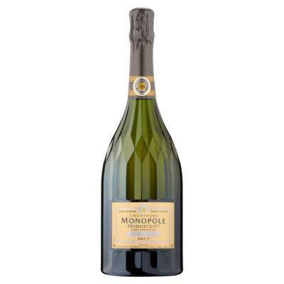 Heidsieck Brut Monopole Imperatrice 75Cl