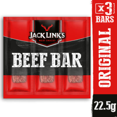 Jack Link's Original Beef Bar 3x22.5
