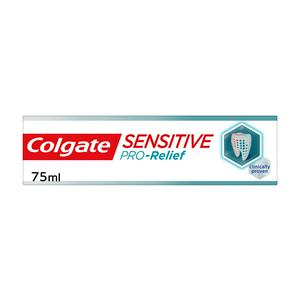 Colgate Sensitive Pro Relief Protection Toothpaste 75Ml