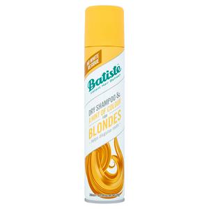 Batiste Light & Blonde Dry Shampoo 200ml