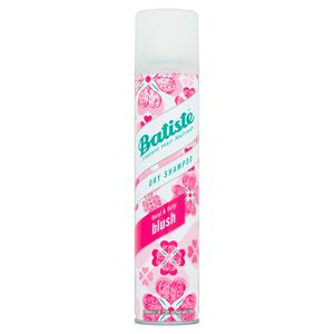 Batiste Dry Shampoo Floral & Flirty Blush 200ml