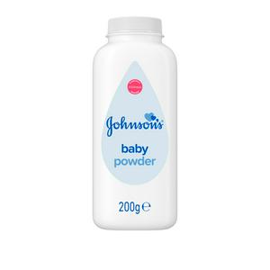Johnson's Baby Powder 200G
