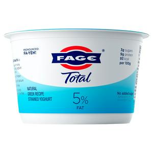 Total Greek Yogurt 500G