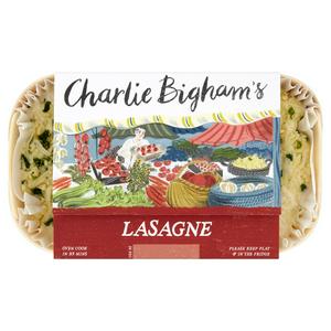 Charlie Bigham's Lasagne 690G