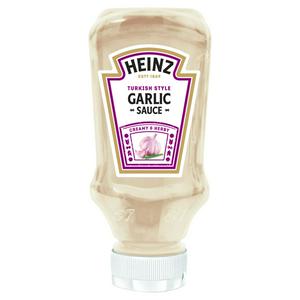 Heinz Garlic Sauce 225g