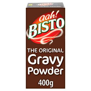 Bisto Original Powder For Gravy 454G