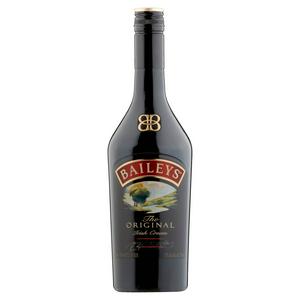 Baileys Original Irish Cream Liqueur 1L