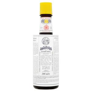 Angostura Bitters 200Ml