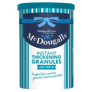 McDougalls Instant Thickening Granules 170g