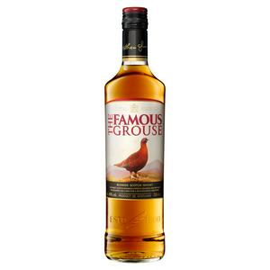 The Famous Grouse Scotch Whisky 70cl