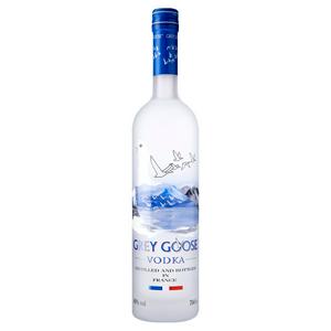 Grey Goose L'original Vodka 700Ml
