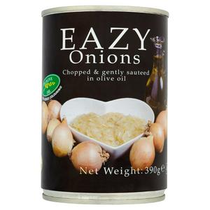 Eazy Fried Onions 390g