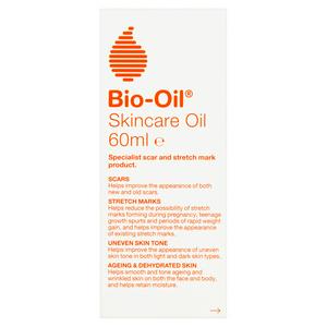 Bio-Oil Specialist Skincare 60Ml