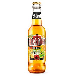 Desperados 650Ml