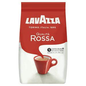 lavazza rossa asda