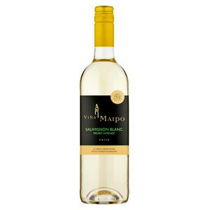 Vina Maipo Sauvignon Blanc 75cl