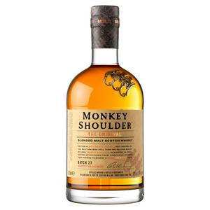 Monkey Shoulder Triple Malt Scotch Whisky 70Cl