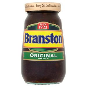 Branston Original Pickle 520G