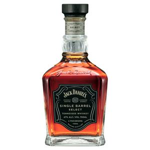 Jack Daniels Single Barrel 70Cl