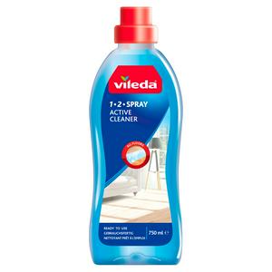 Vileda 1 2 Spray Liquid Refill