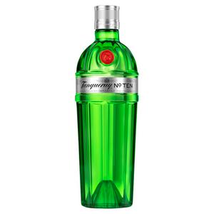 Tanqueray No.Ten Batch Distilled Gin 70cl