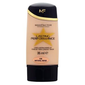 Max Factor Lasting Performance 106 Natural Beige 35ml