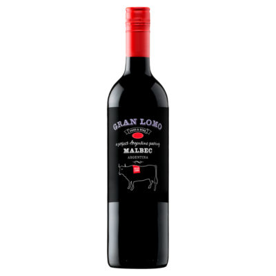 Gran Lomo Malbec 75cl