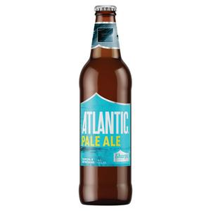 Sharp's Atlantic Pale Ale 500Ml