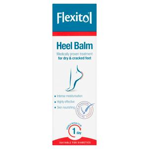 Flexitol Heel Balm 56G